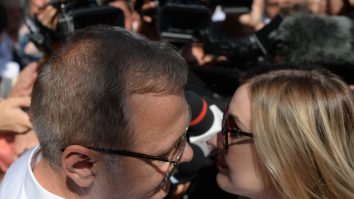 VIDEO. Liviu Dragnea, primul mesaj după eliberare: PSD a devenit un partid de operetă, condus de oameni lași. Mă consider deținut politic