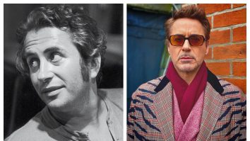 A murit regizorul Robert Downey Sr. Cum a reacţionat fiul său, Robert Downey Jr.