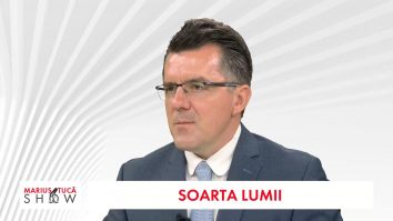 Dan Dungaciu: „China este o provocare, iar Rusia e pregătită să verse sânge, are capacitatea să facă război”