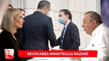 Gândurile lui Cristoiu, 9 iulie 2021