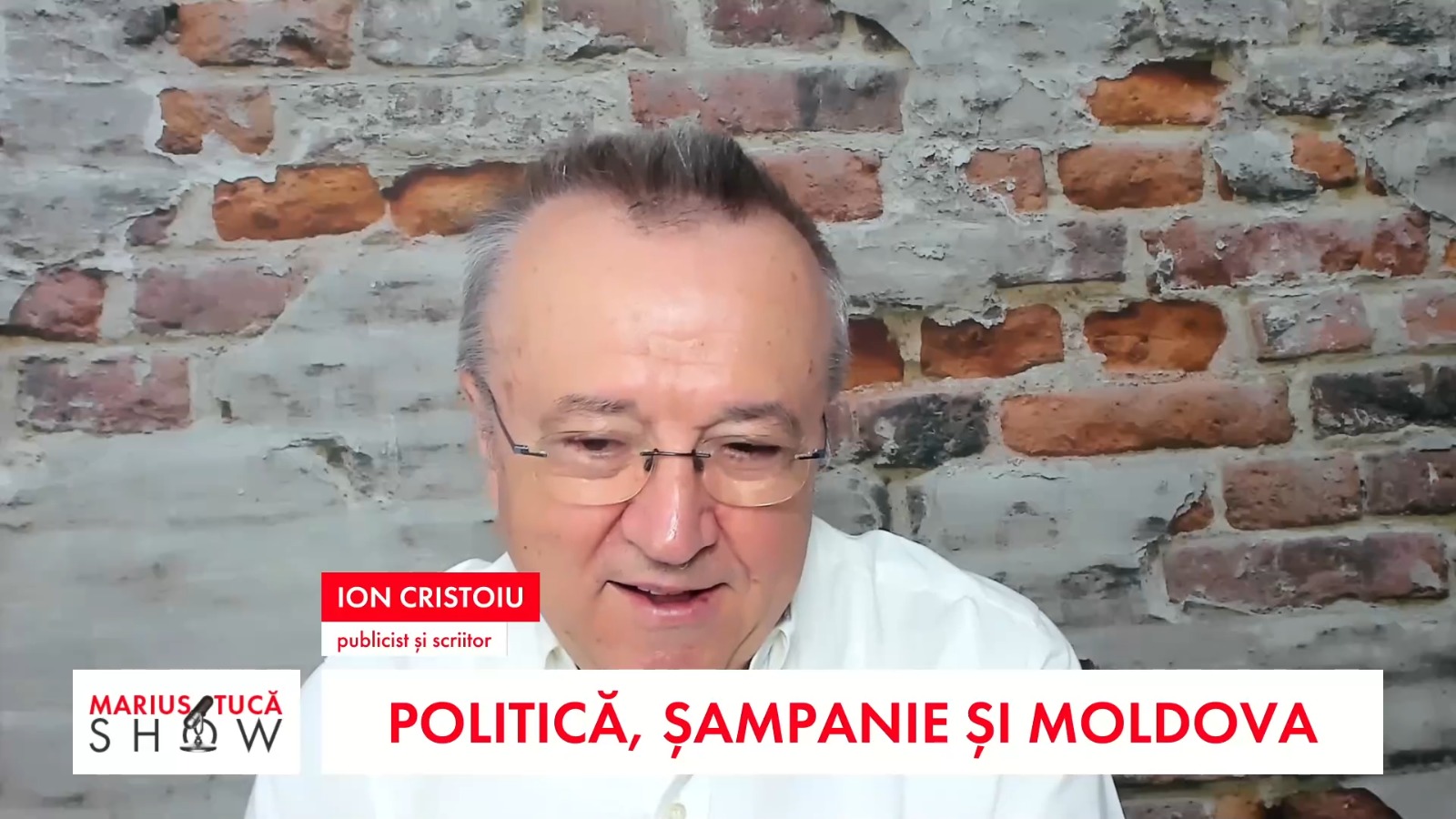 Ion Cristoiu: În România există minereuri cărora nu le-am dat nicio atenție până acum, dar sunt metalele viitorului. Iohannis trebuie să convoace CSAT