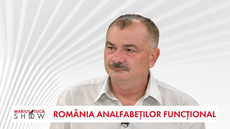 Mircea Miclea, despre raportul „România Educată”: „S-a creat un document încât să nu poată fi criticat concret”