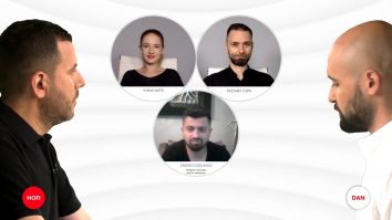 ȘTIU, 1 iulie 2021, cu Bogdan Hofbauer și Dan Pavel