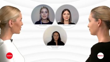 ŞTIU, 16 iulie 2021, cu Angela Carp şi Ioana Ţigănilă
