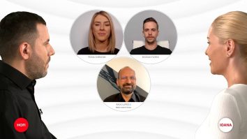 ȘTIU, 14 iulie 2021, cu Bogdan Hofbauer și Ioana Țigănilă
