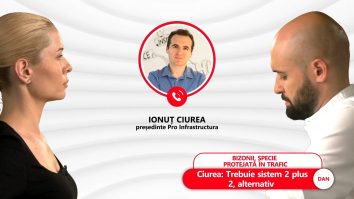 ȘTIU, 28 iulie 2021, cu Ioana Țigănilă și Dan Pavel