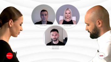 ȘTIU, 30 iulie 2021, cu Mihaela Măncilă și Dan Pavel