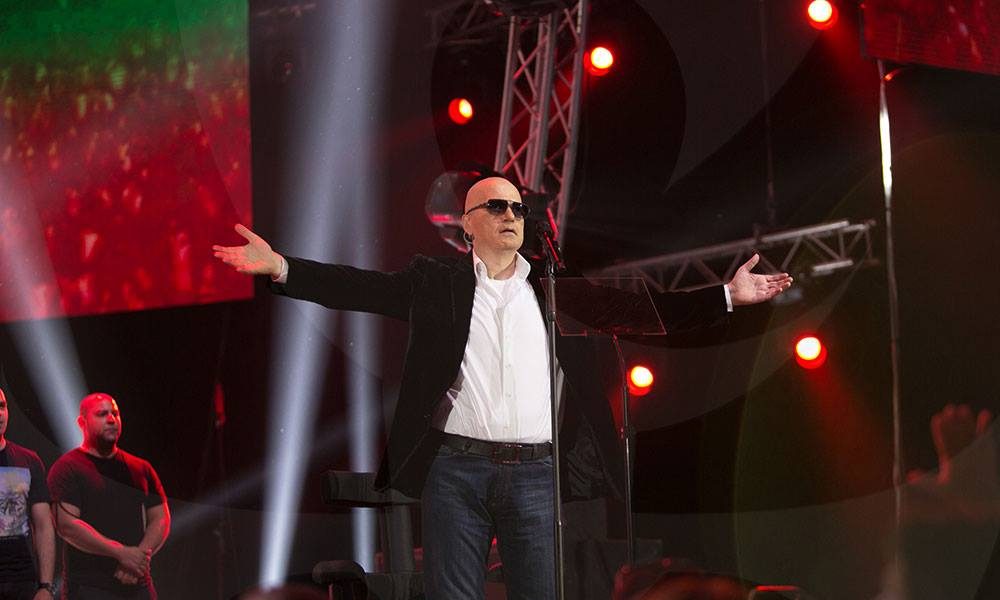 Stanislav Trifonov
