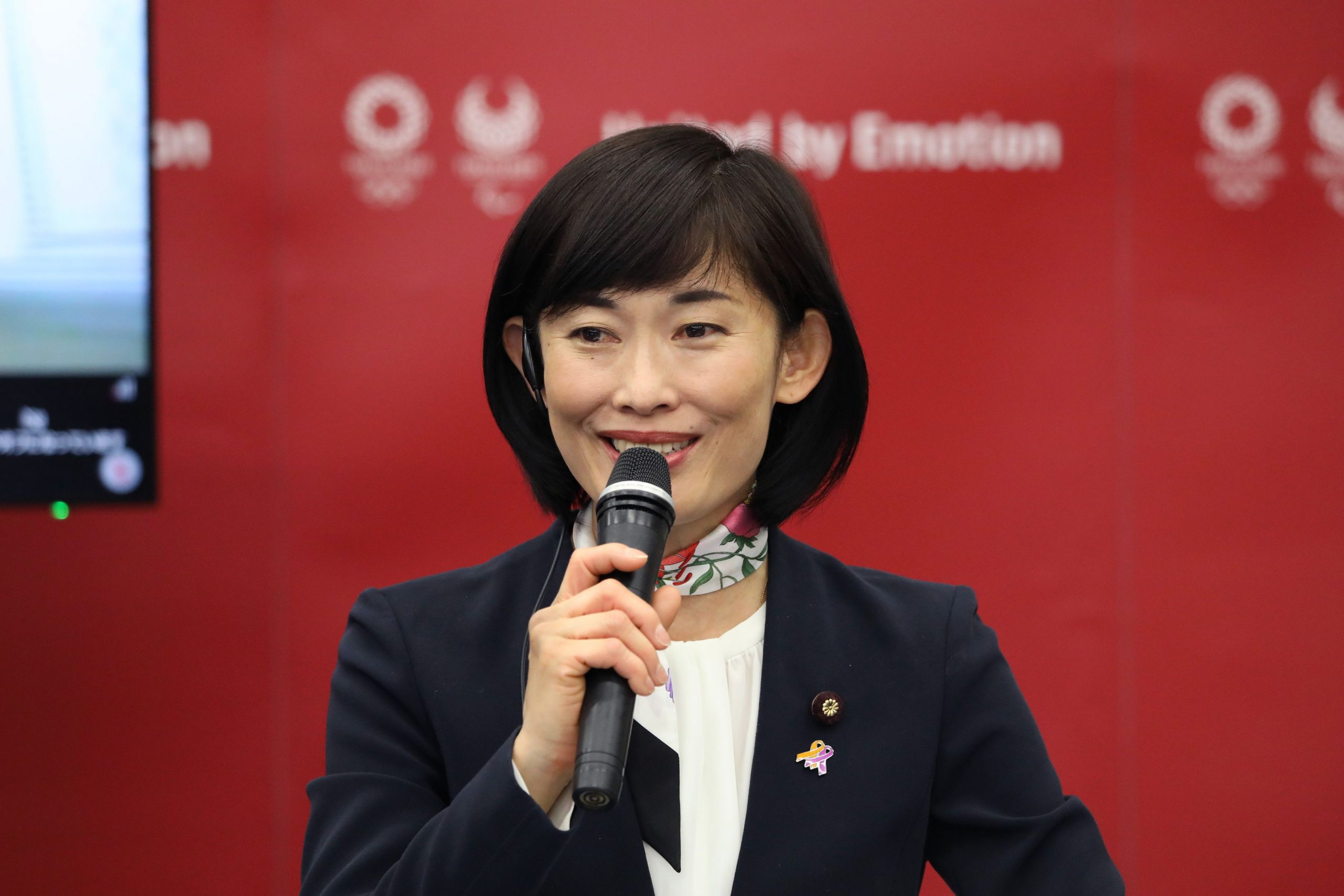 Jocurile Olimpice de la Tokyo vor avea loc fără spectatori