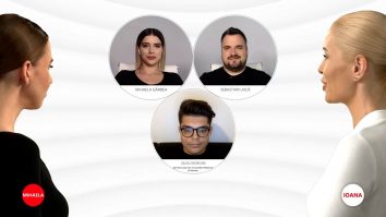 ŞTIU, 2 iulie 2021, cu Ioana Ţigănilă şi Mihaela Măncilă