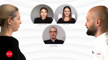 ȘTIU, 15 iulie 2021, cu Angela Carp și Dan Pavel