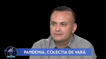 Adrian Marinescu: Doar în România oamenii mai poartă mască în locuri în care nu mai este obligatorie