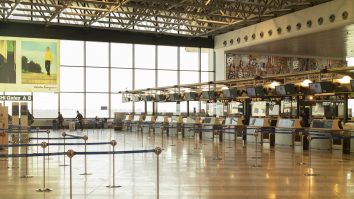 Aeroport Italia Milano