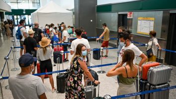 aeroport călătorii