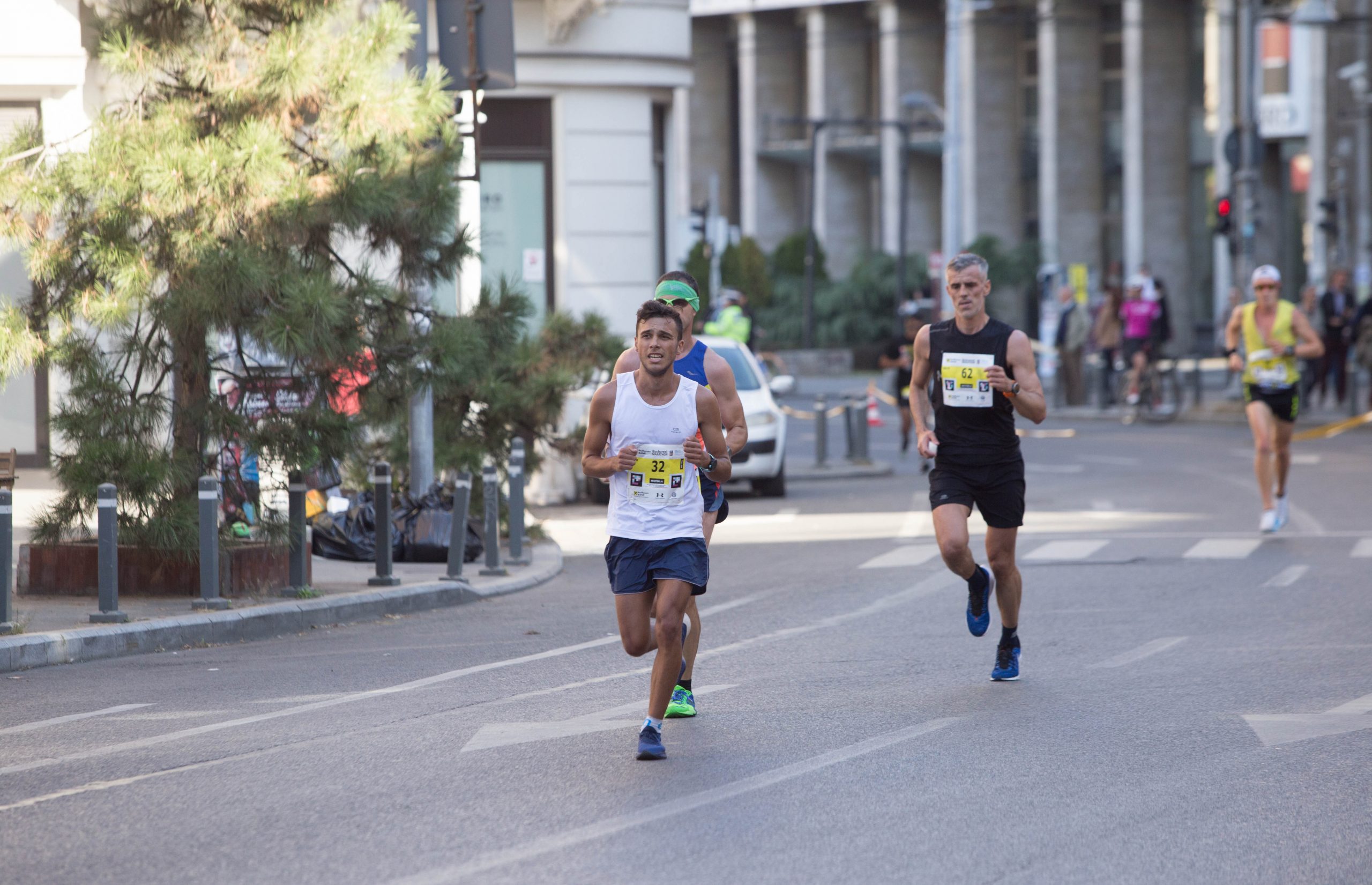 Ce se întâmplă în organism în timpul alergării și cum trebuie să acționezi în cazul întinderilor musculare. Explicațiile medicului ortoped