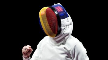 Avem medalie olimpică. Ana Maria Brânză s-a calificat în finala probei de spadă la Jocurile Olimpice