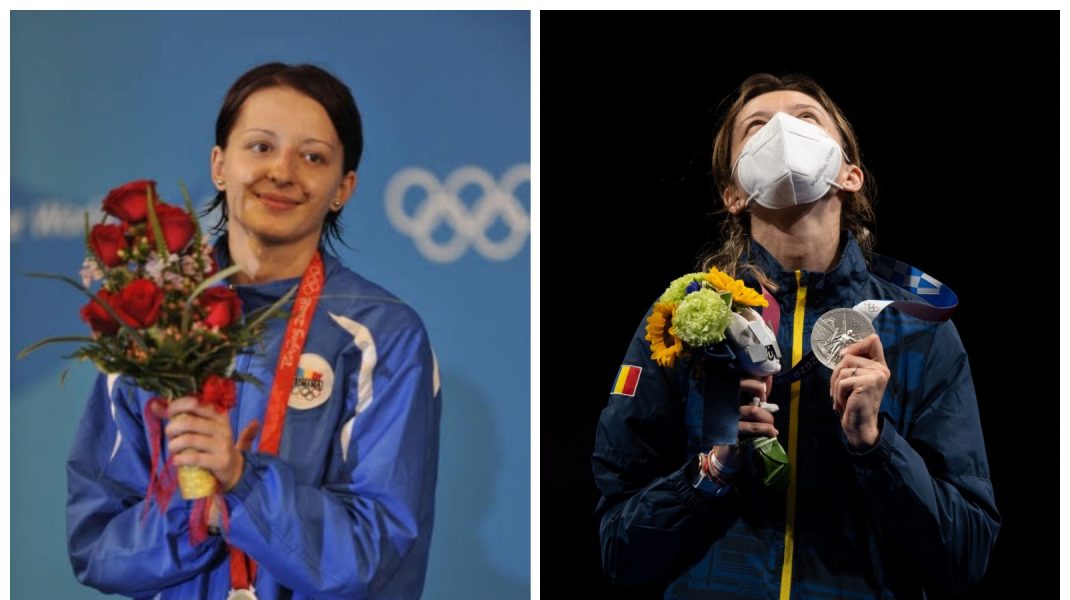Ana-Maria Popescu, după argintul la Jocurile Olimpice: „Mă ...