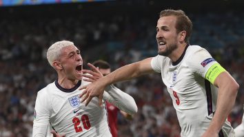 Euro 2020: Anglia s-a calificat în finală. A învins Danemarca în prelungiri