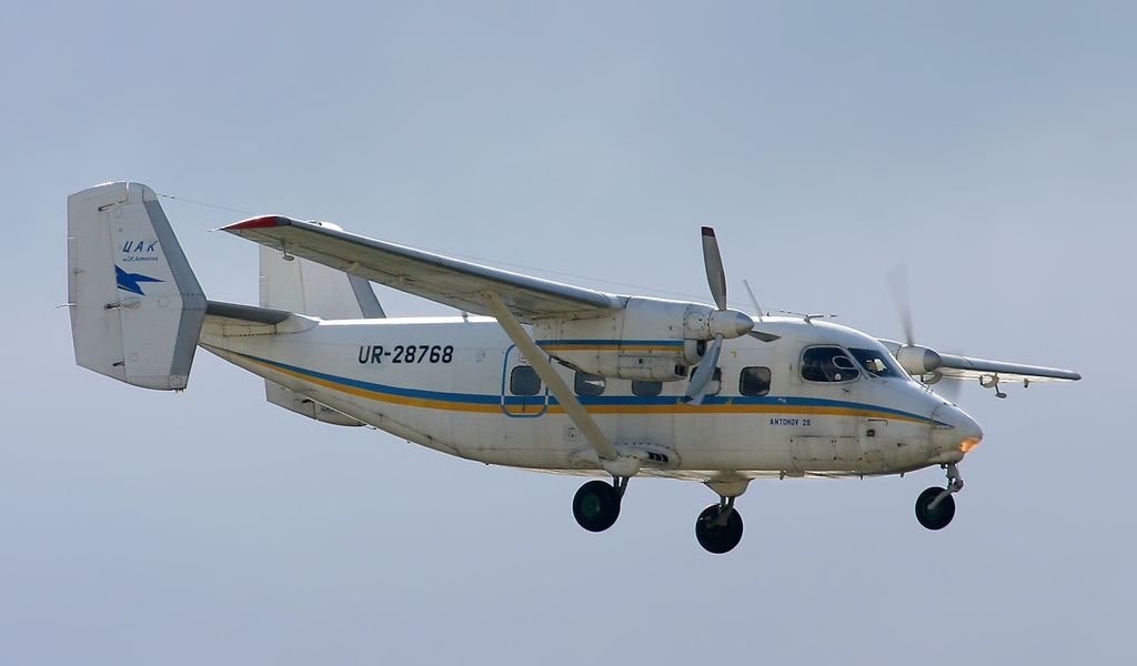 antonov-28