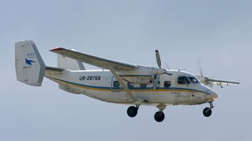 antonov-28