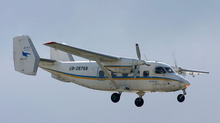 antonov-28