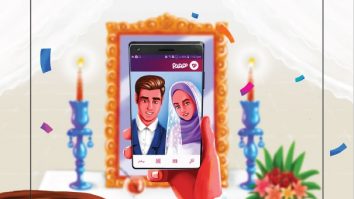 Hamdan va fi singura aplicație legală de dating din Iran. Foto: Hamdan