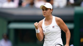 Ashleigh Barty