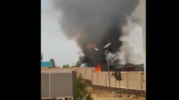 Atac terorist la Kabul. Cel puțin patru morți și mai mulți răniți. VIDEO