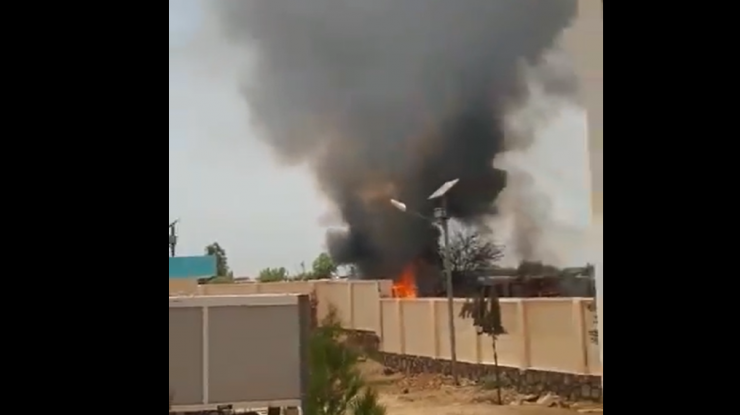 Atac terorist la Kabul. Cel puțin patru morți și mai mulți răniți. VIDEO