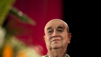 Benone Sinulescu, în stare gravă. Artistul a fost găsit inconştient în casă