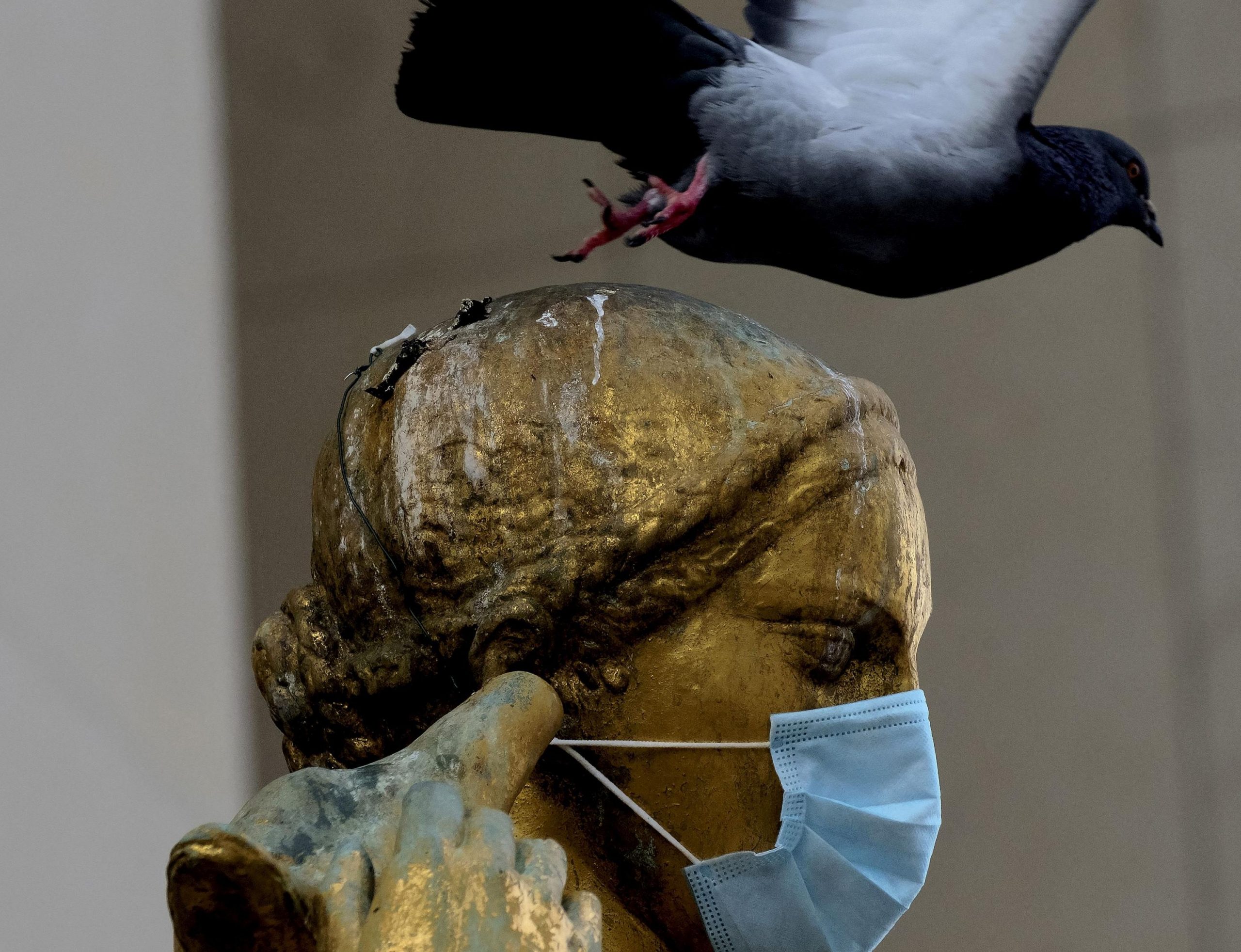 O nouă epidemie în Statele Unite. Oamenii de ştiinţă nu ştiu care este cauza