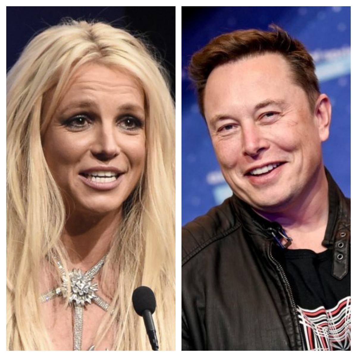 Elon Musk, alături de Britney Spears în lupta cu tatăl său. Ce mesaj i-a transmis CEO-ul Tesla