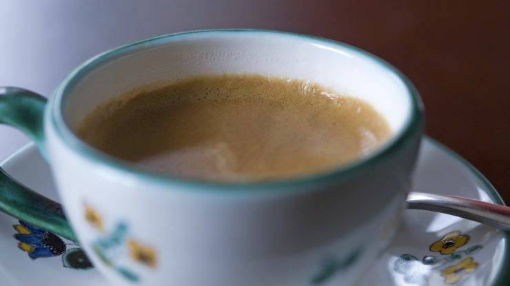Testul ceștii de cafea folosit de un șef la fiecare interviu de angajare pentru a decide pe cine nu angajează a devenit viral pe internet