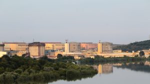 Centrala Nucleară Cernavodă