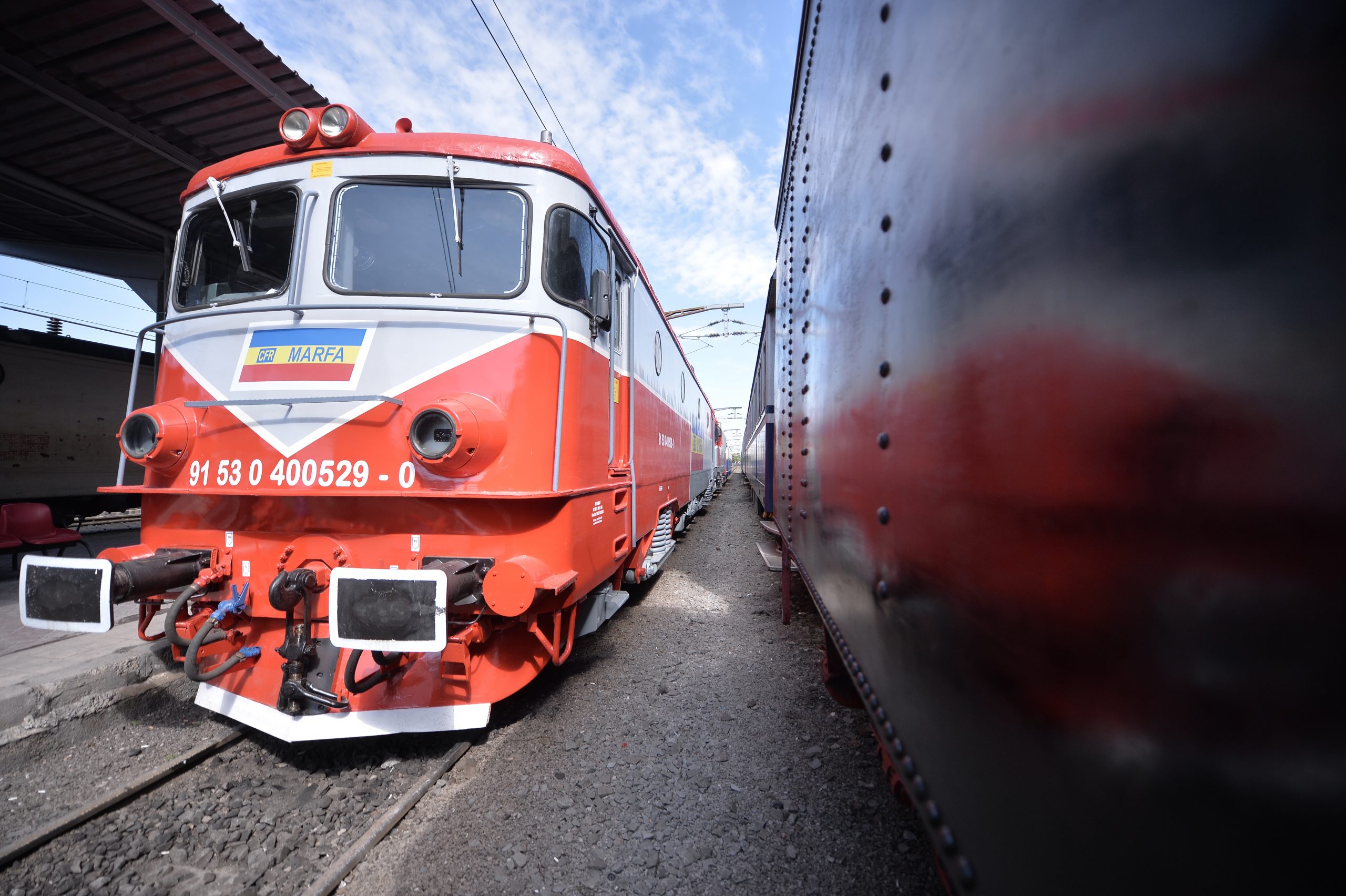 Ministrul Transporturilor: „Nu vreau să fac promisiuni. Realitatea economică este neplăcută”