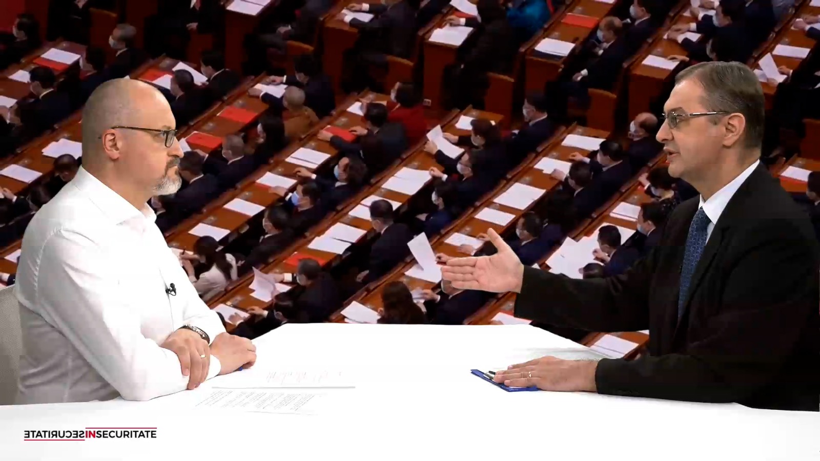 Ce se alege de Moldova? Iulian Chifu, despre miza alegerilor de duminică: „Republica Moldova își alege, de fapt, existența mai departe. Opțiunea pro-rusă îi duce la un drum închis!”