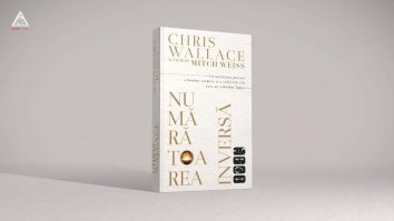 citEști. Numărătoarea inversă, de Chris Wallace