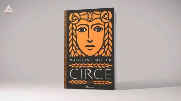 citEști. Circe, de Madeline Miller