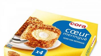 Produsul a fost retras de la magazinul Cora.