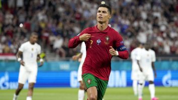 Afecţiunea rară de care suferă Cristiano Ronaldo. Nu poate fi tratată şi se înrăutăţeşte în timp