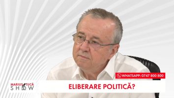 Ion Cristoiu, despre eliberarea lui Dragnea: „O mare victorie a regimului Iohannis. Îl vor lipi și de AUR și de Putin”