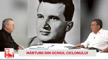 „Interviurile lui Cristoiu”, 17 iulie 2021. Invitat: Constantin Boștină