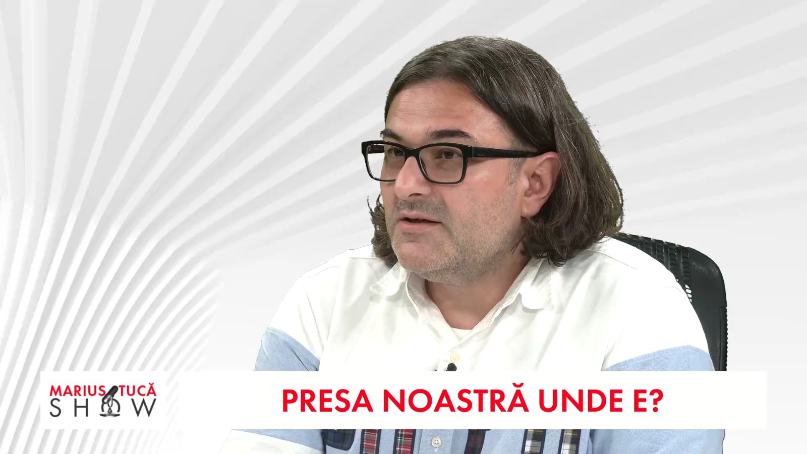 Dan Podaru, prodecan la Facultatea de Jurnalism: „Să lucrezi cu Mediafax și Aleph News este un lucru de prestigiu și de dorit”
