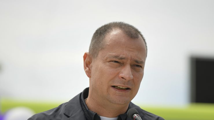 Primăria Sectorului 4 vrea să schimbe numele unui bulevard. Care este propunerea lui Băluţă