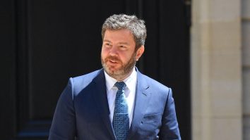 Daniel Dines, şeful UiPath, a dezvăluit calea spre fericire: „Nu merită să te chinui să faci bani pentru o vacanță”