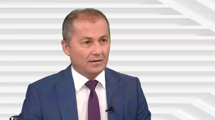 OFF/ON THE RECORD, 18 iulie 2021. Invitat, ora 20.00: Daniel Morar, judecător CCR, fost Procuror Șef DNA, fost Prim – adjunct al Procurorului General al României
