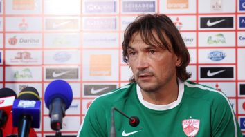 Dario Bonetti este noul antrenor de la Dinamo. Este la al treilea mandat în „Ştefan cel Mare”