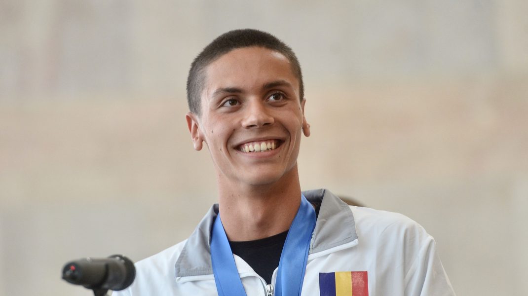 David Popovici