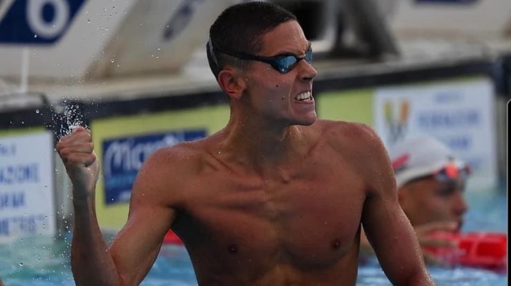 david popovici in bazin