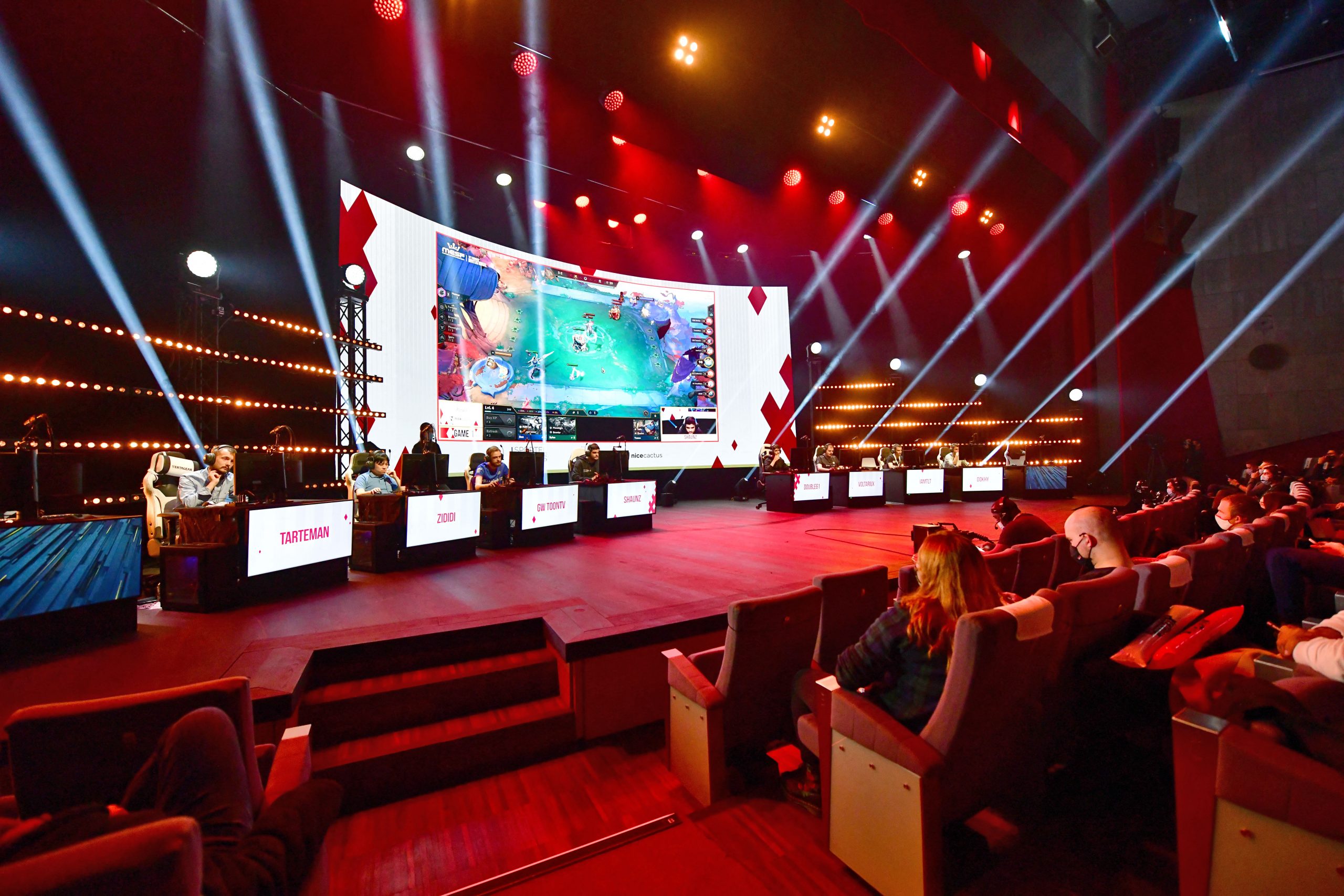 Esport-ul devine profesie în România. Când va ajunge legea în Parlament